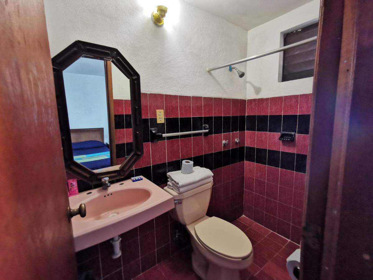 Doralba Hotel Mérida