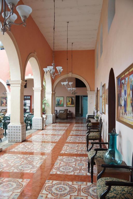 Doralba Hotel